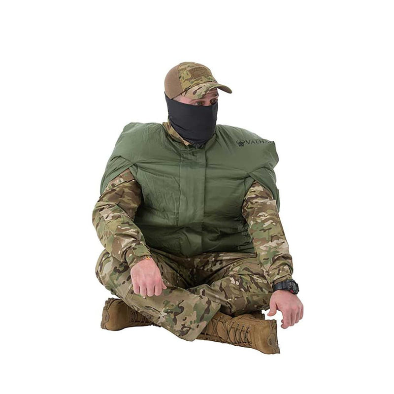 Load image into Gallery viewer, Valhalla Tactical Sleeping Bag Nightwalker - Cadetshop
