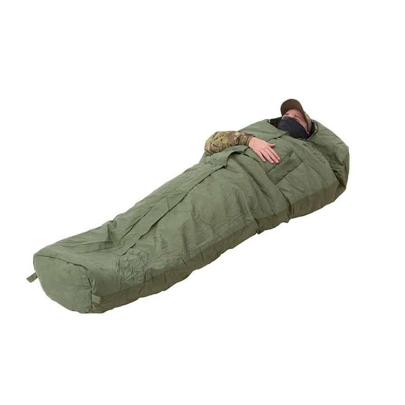 Load image into Gallery viewer, Valhalla Tactical Sleeping Bag Nightwalker - Cadetshop
