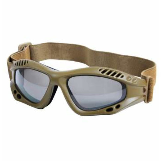 Ventec Tactical Goggles Protective Eyewear - Cadetshop