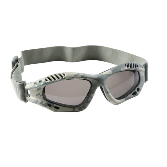 Ventec Tactical Goggles Protective Eyewear - Cadetshop