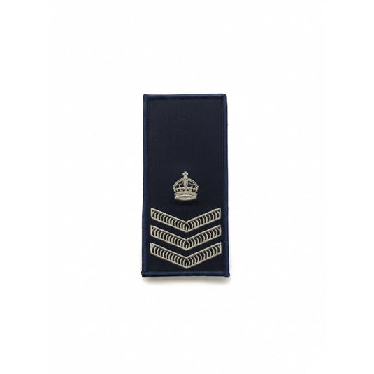 Vertical Equipment Patch Responder Subdued