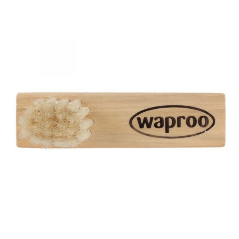 Load image into Gallery viewer, Waproo Kombi Shoe Brush - Cadetshop
