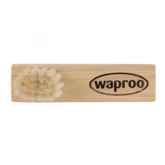 Waproo Kombi Shoe Brush - Cadetshop