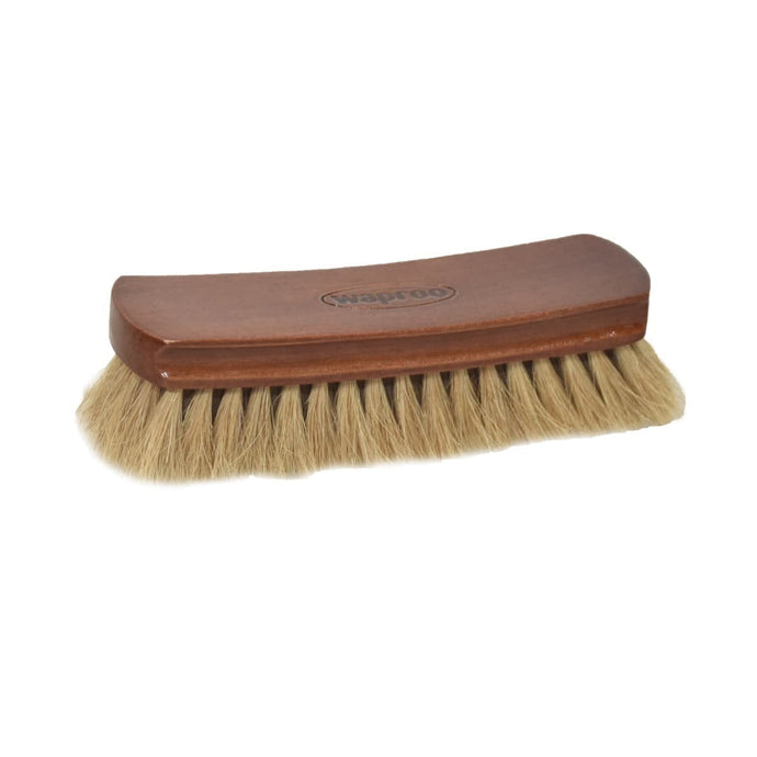 Waproo Shoe Brush Deluxe - Cadetshop