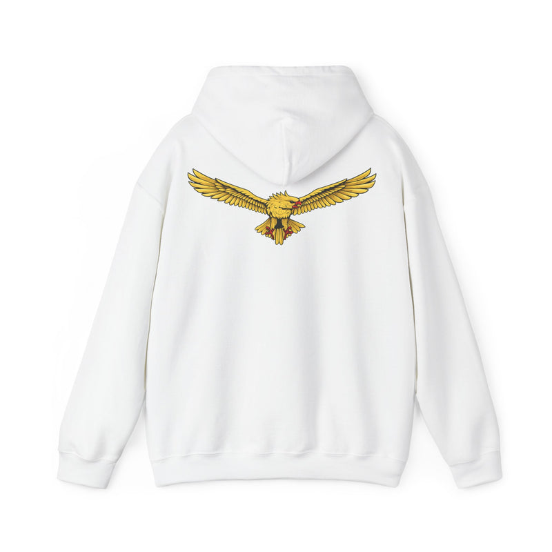 Load image into Gallery viewer, Wedgetail Eagle Air Force Hoodie Jumper Air Force Collection - Cadetshop

