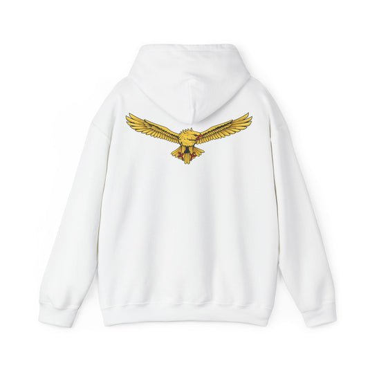 Wedgetail Eagle Air Force Hoodie Jumper Air Force Collection - Cadetshop