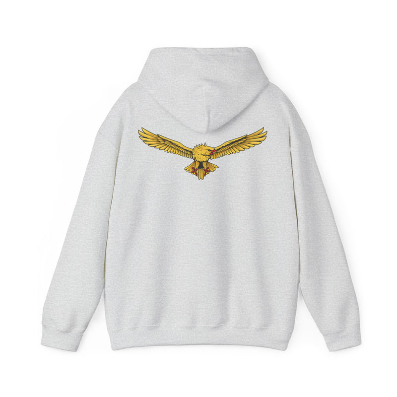 Load image into Gallery viewer, Wedgetail Eagle Air Force Hoodie Jumper Air Force Collection - Cadetshop
