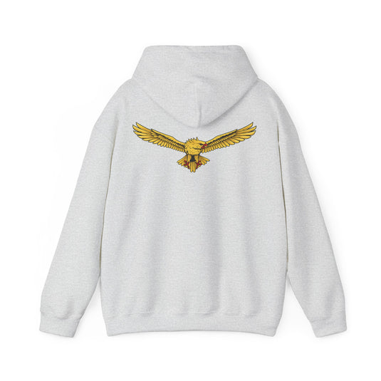 Wedgetail Eagle Air Force Hoodie Jumper Air Force Collection - Cadetshop