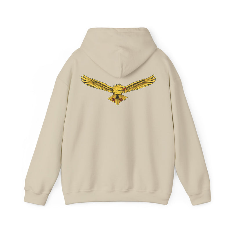 Load image into Gallery viewer, Wedgetail Eagle Air Force Hoodie Jumper Air Force Collection - Cadetshop
