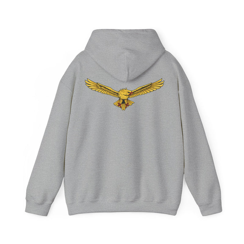 Load image into Gallery viewer, Wedgetail Eagle Air Force Hoodie Jumper Air Force Collection - Cadetshop
