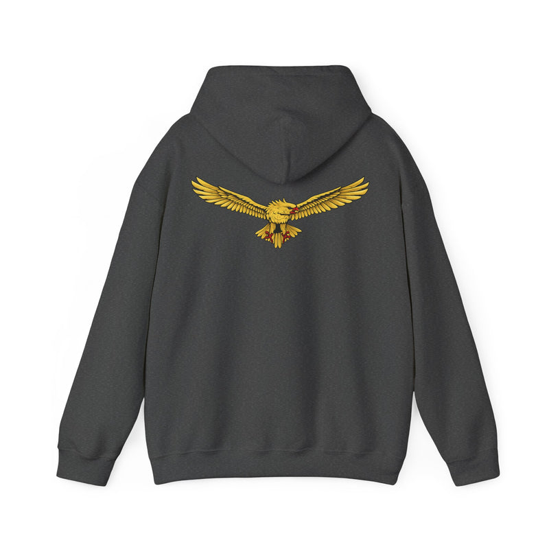 Load image into Gallery viewer, Wedgetail Eagle Air Force Hoodie Jumper Air Force Collection - Cadetshop
