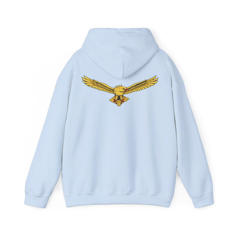 Load image into Gallery viewer, Wedgetail Eagle Air Force Hoodie Jumper Air Force Collection - Cadetshop
