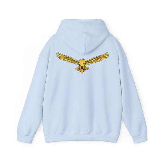 Wedgetail Eagle Air Force Hoodie Jumper Air Force Collection - Cadetshop