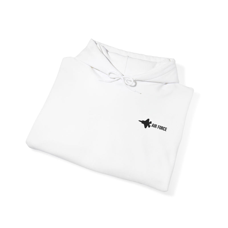 Load image into Gallery viewer, Wedgetail Eagle Air Force Hoodie Jumper Air Force Collection - Cadetshop
