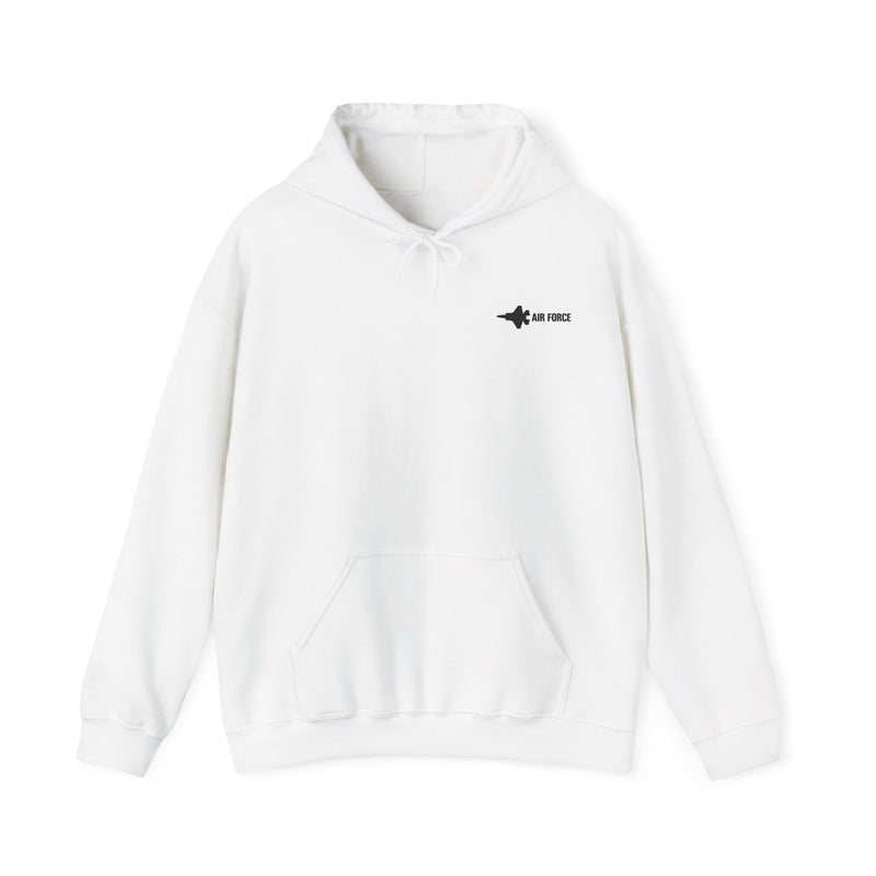 Load image into Gallery viewer, Wedgetail Eagle Air Force Hoodie Jumper Air Force Collection - Cadetshop
