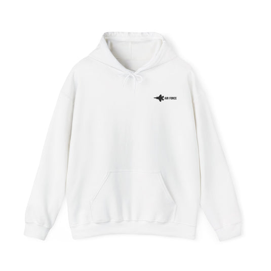 Wedgetail Eagle Air Force Hoodie Jumper Air Force Collection - Cadetshop