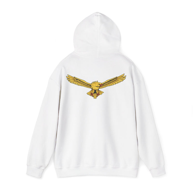 Load image into Gallery viewer, Wedgetail Eagle Air Force Hoodie Jumper Air Force Collection - Cadetshop
