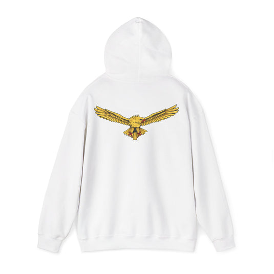 Wedgetail Eagle Air Force Hoodie Jumper Air Force Collection - Cadetshop