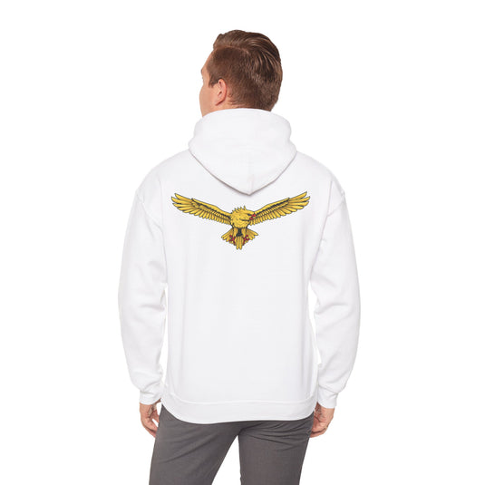 Wedgetail Eagle Air Force Hoodie Jumper Air Force Collection - Cadetshop