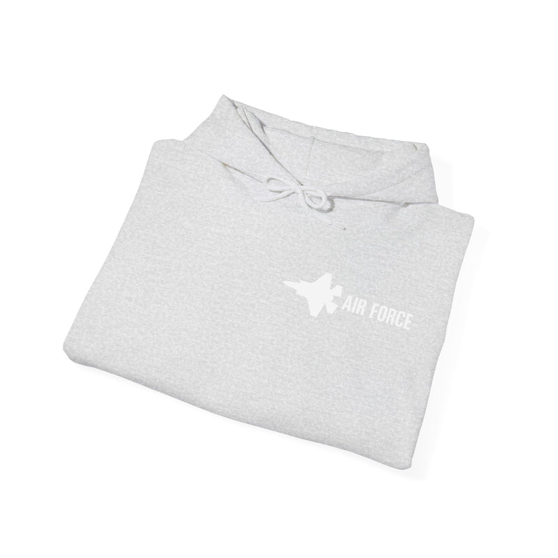 Load image into Gallery viewer, Wedgetail Eagle Air Force Hoodie Jumper Air Force Collection - Cadetshop
