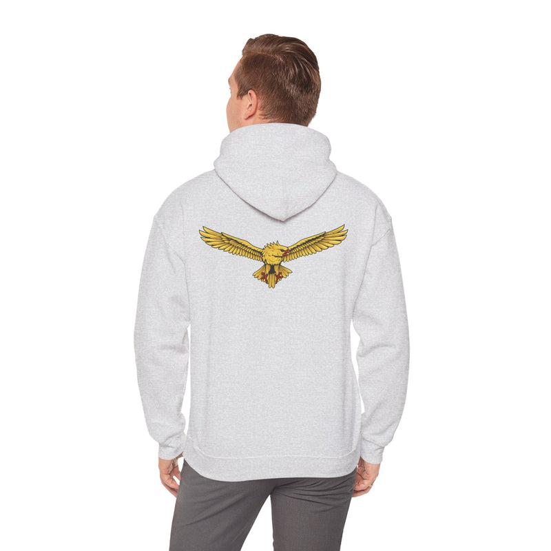 Load image into Gallery viewer, Wedgetail Eagle Air Force Hoodie Jumper Air Force Collection - Cadetshop
