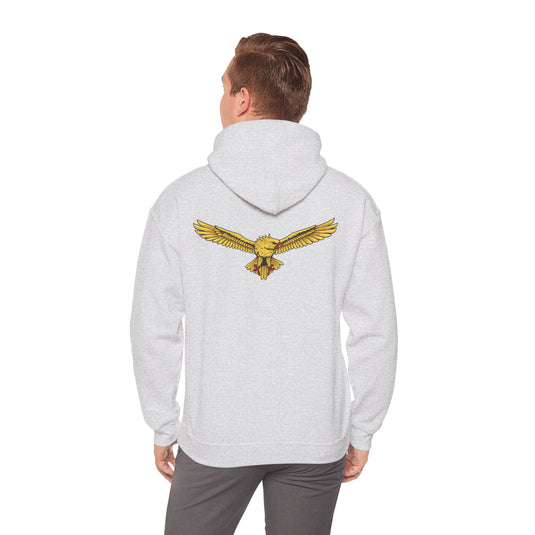 Wedgetail Eagle Air Force Hoodie Jumper Air Force Collection - Cadetshop