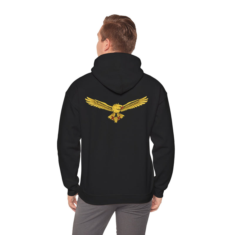 Load image into Gallery viewer, Wedgetail Eagle Air Force Hoodie Jumper Air Force Collection - Cadetshop
