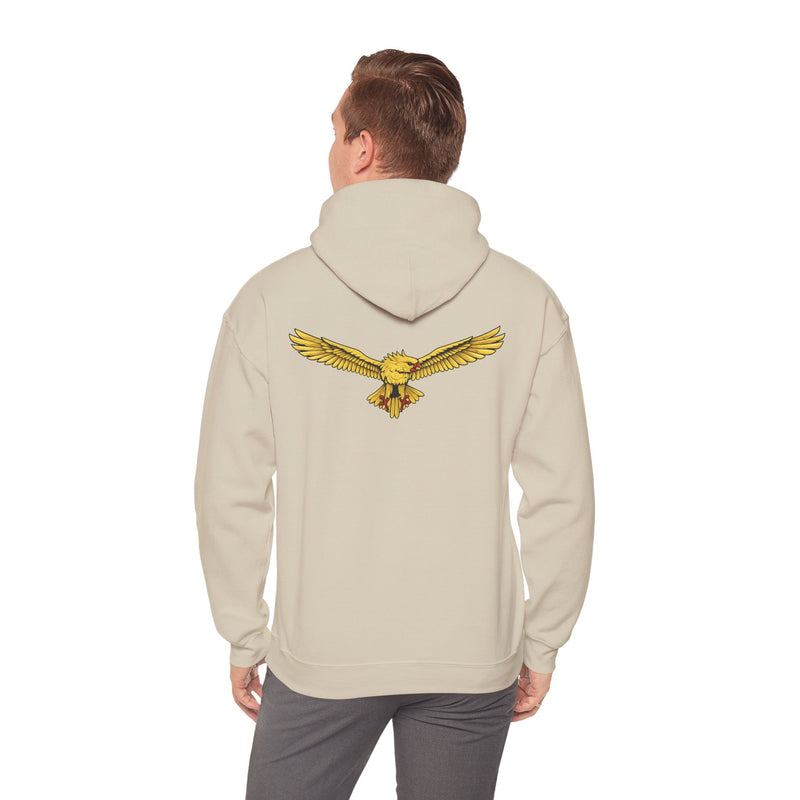 Load image into Gallery viewer, Wedgetail Eagle Air Force Hoodie Jumper Air Force Collection - Cadetshop
