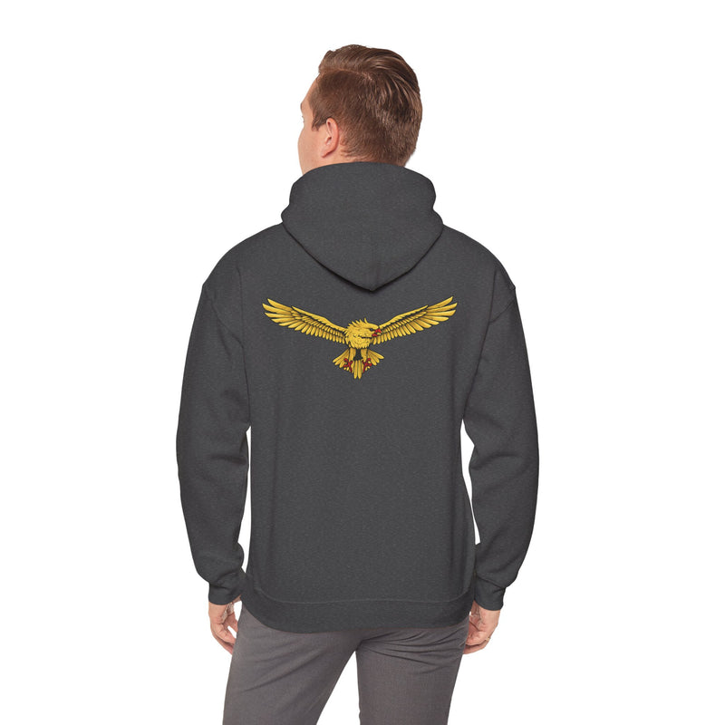 Load image into Gallery viewer, Wedgetail Eagle Air Force Hoodie Jumper Air Force Collection - Cadetshop
