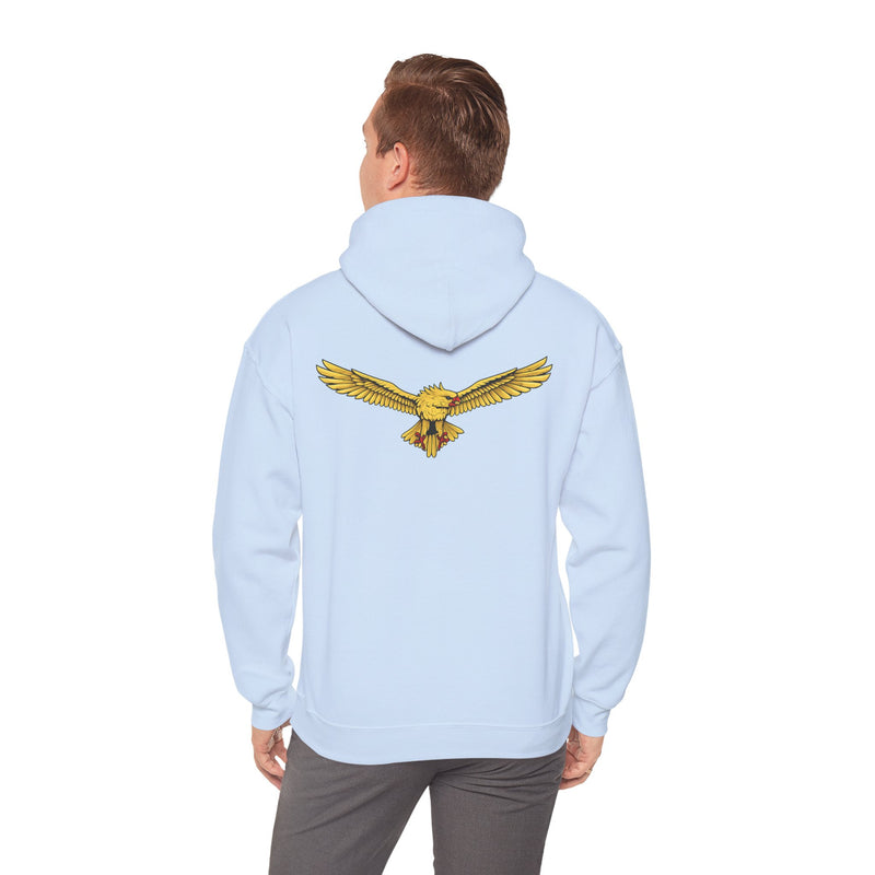 Load image into Gallery viewer, Wedgetail Eagle Air Force Hoodie Jumper Air Force Collection - Cadetshop
