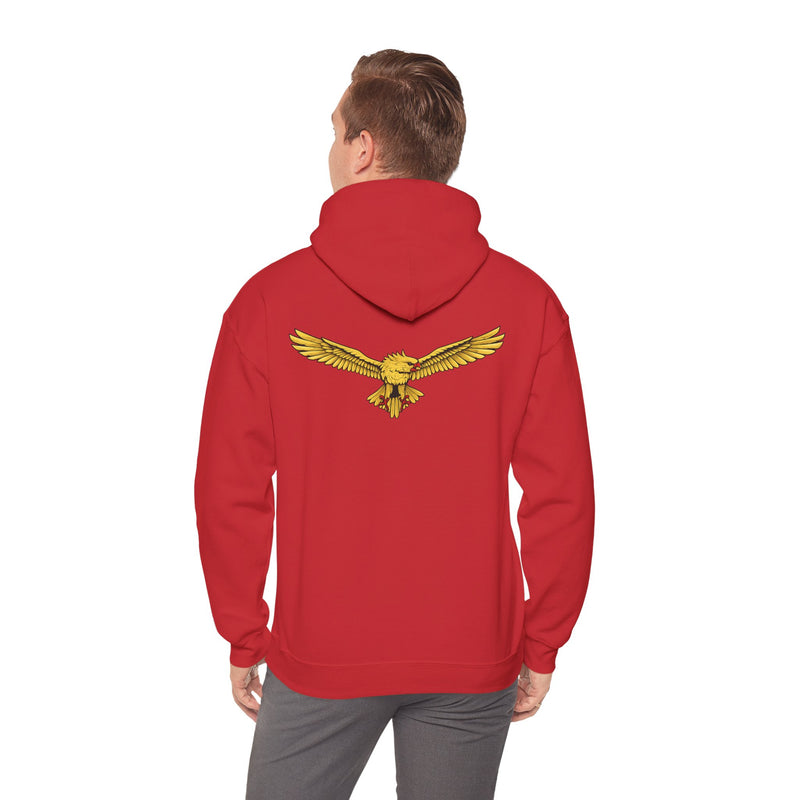 Load image into Gallery viewer, Wedgetail Eagle Air Force Hoodie Jumper Air Force Collection - Cadetshop
