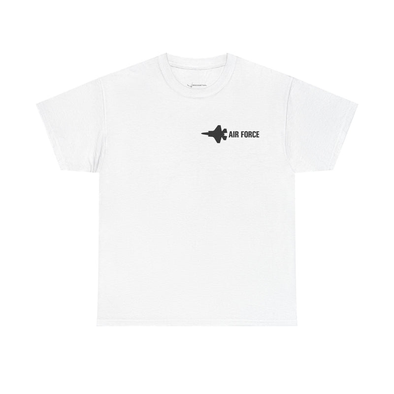 Load image into Gallery viewer, Wedgetail Eagle Air Force T-Shirt Air Force Collection - Cadetshop
