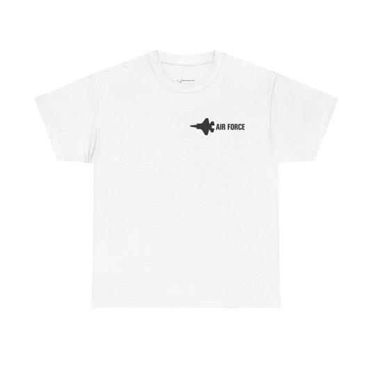 Wedgetail Eagle Air Force T-Shirt Air Force Collection - Cadetshop