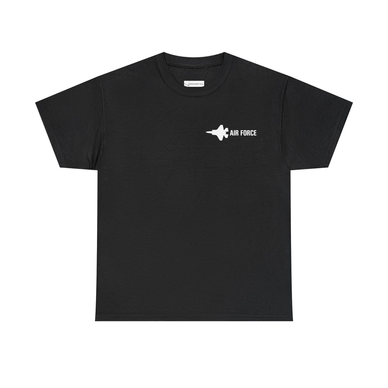 Load image into Gallery viewer, Wedgetail Eagle Air Force T-Shirt Air Force Collection - Cadetshop
