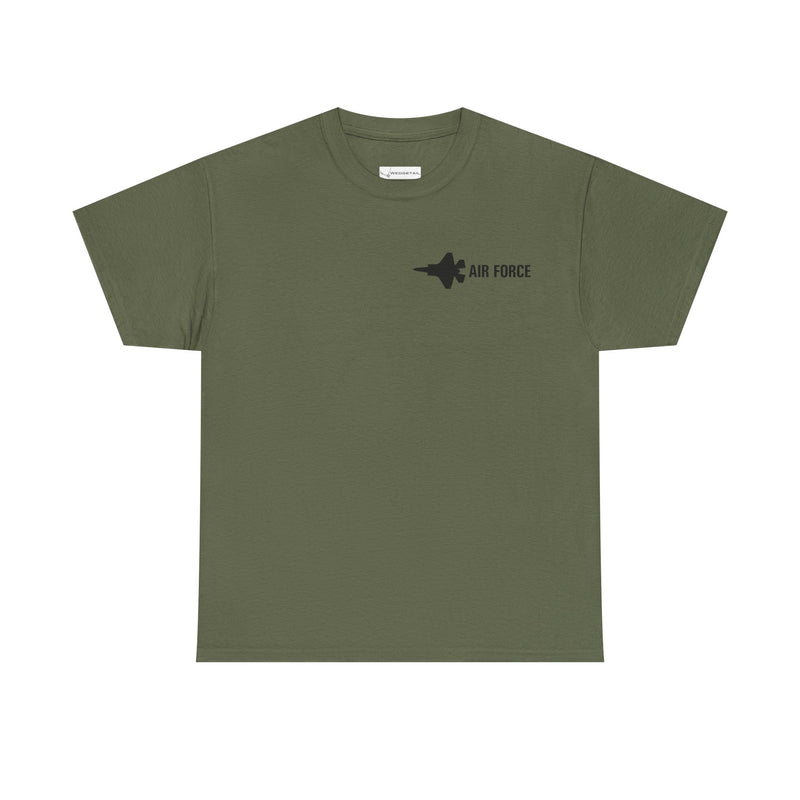 Load image into Gallery viewer, Wedgetail Eagle Air Force T-Shirt Air Force Collection - Cadetshop
