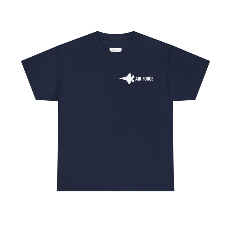 Load image into Gallery viewer, Wedgetail Eagle Air Force T-Shirt Air Force Collection - Cadetshop
