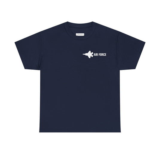 Wedgetail Eagle Air Force T-Shirt Air Force Collection - Cadetshop