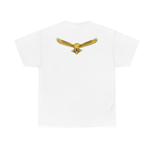 Wedgetail Eagle Air Force T-Shirt Air Force Collection - Cadetshop