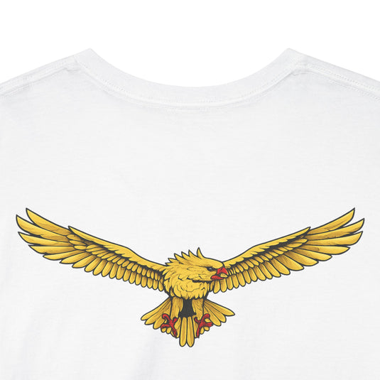Wedgetail Eagle Air Force T-Shirt Air Force Collection - Cadetshop