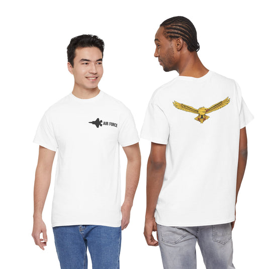 Wedgetail Eagle Air Force T-Shirt Air Force Collection - Cadetshop
