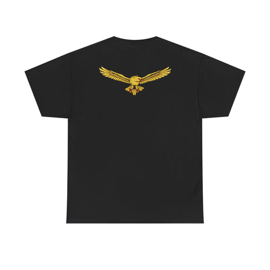 Wedgetail Eagle Air Force T-Shirt Air Force Collection - Cadetshop