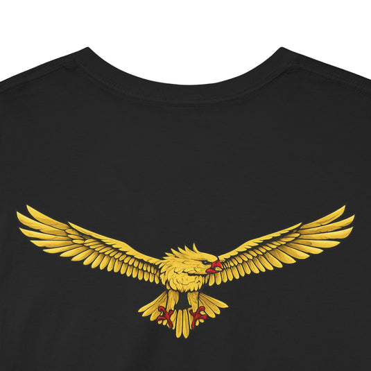 Wedgetail Eagle Air Force T-Shirt Air Force Collection - Cadetshop