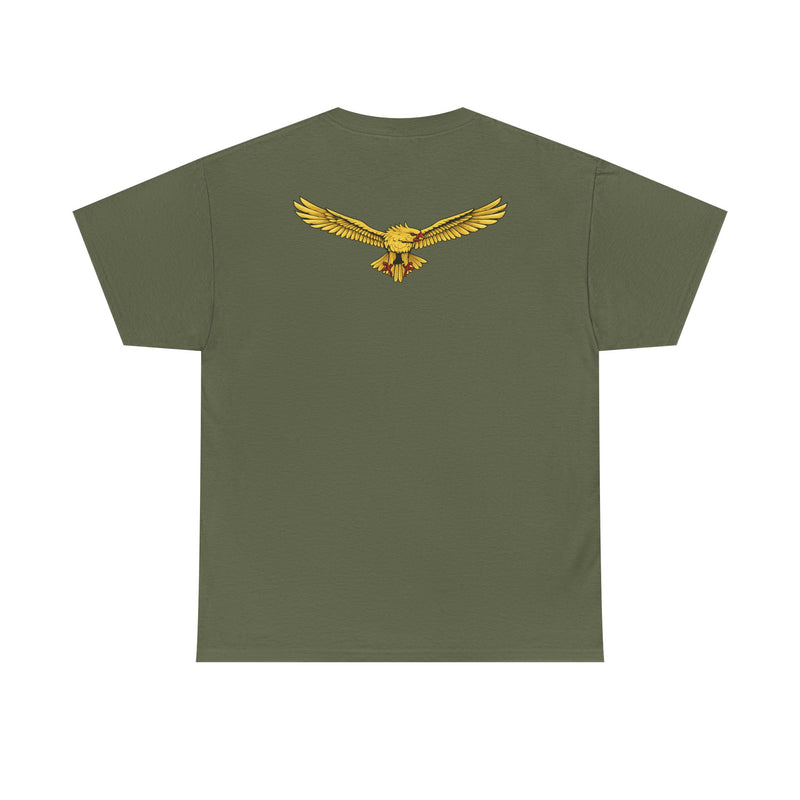 Load image into Gallery viewer, Wedgetail Eagle Air Force T-Shirt Air Force Collection - Cadetshop
