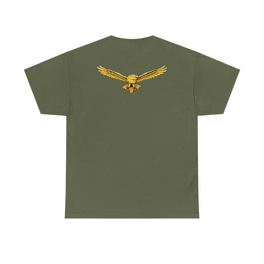 Wedgetail Eagle Air Force T-Shirt Air Force Collection - Cadetshop