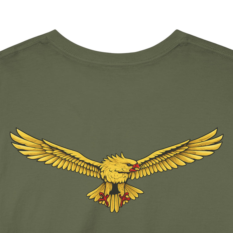 Load image into Gallery viewer, Wedgetail Eagle Air Force T-Shirt Air Force Collection - Cadetshop
