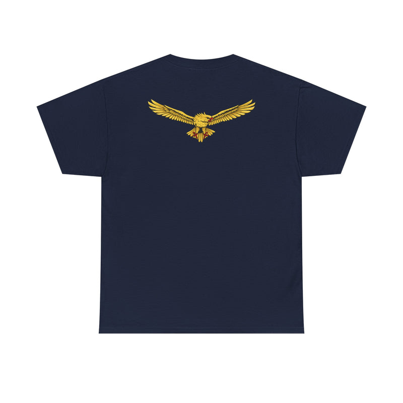 Load image into Gallery viewer, Wedgetail Eagle Air Force T-Shirt Air Force Collection - Cadetshop
