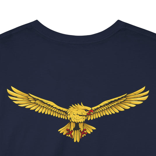 Wedgetail Eagle Air Force T-Shirt Air Force Collection - Cadetshop