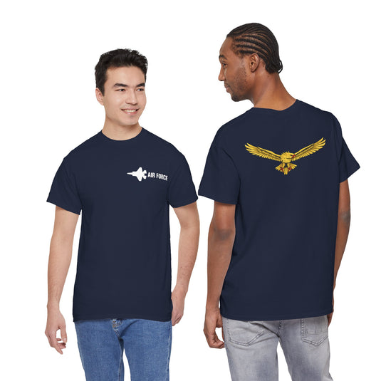 Wedgetail Eagle Air Force T-Shirt Air Force Collection - Cadetshop