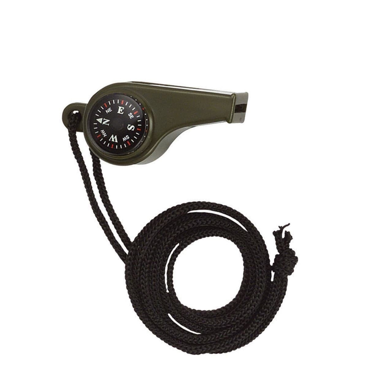 Whistle Compass Thermometer