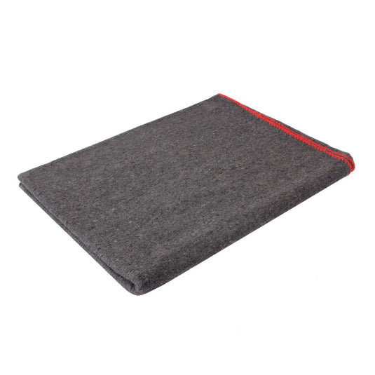 Woollen Rescue Bivouac Survival Blanket - Cadetshop